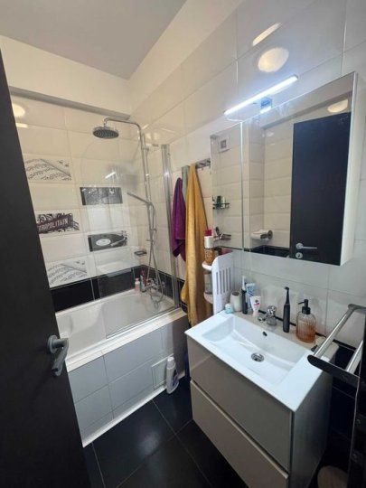 2 Camere de inchiriat | Parcul Carol | Centrala proprie | Mobilat – fotografia 7 din 8