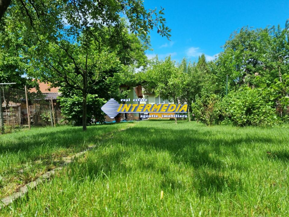 Casa P+E de vanzare recent renovata in Centru cu 680 mp teren – fotografia 6 din 35