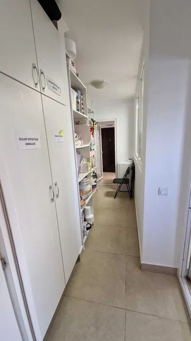 LABORATOR DE COFETĂRIE COMPLET ECHIPAT – 40 MP – ZONA VIVO – fotografia 5 din 6