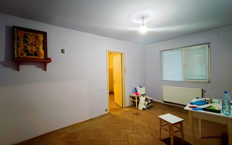 Apartament 2 camere de vanzare in Navodari langa Scoala Tudor Arghezi