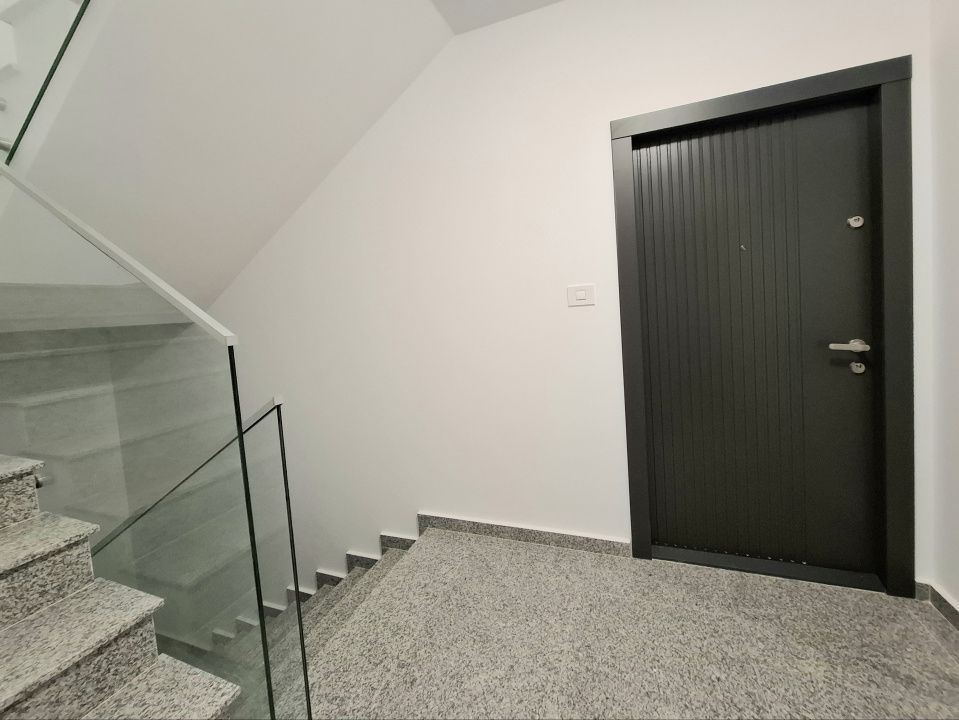 3 Camere Boutique | 131 MP Totali | Terasă 29 MP | Aviației – Băneasa | 2025 – fotografia 11 din 15