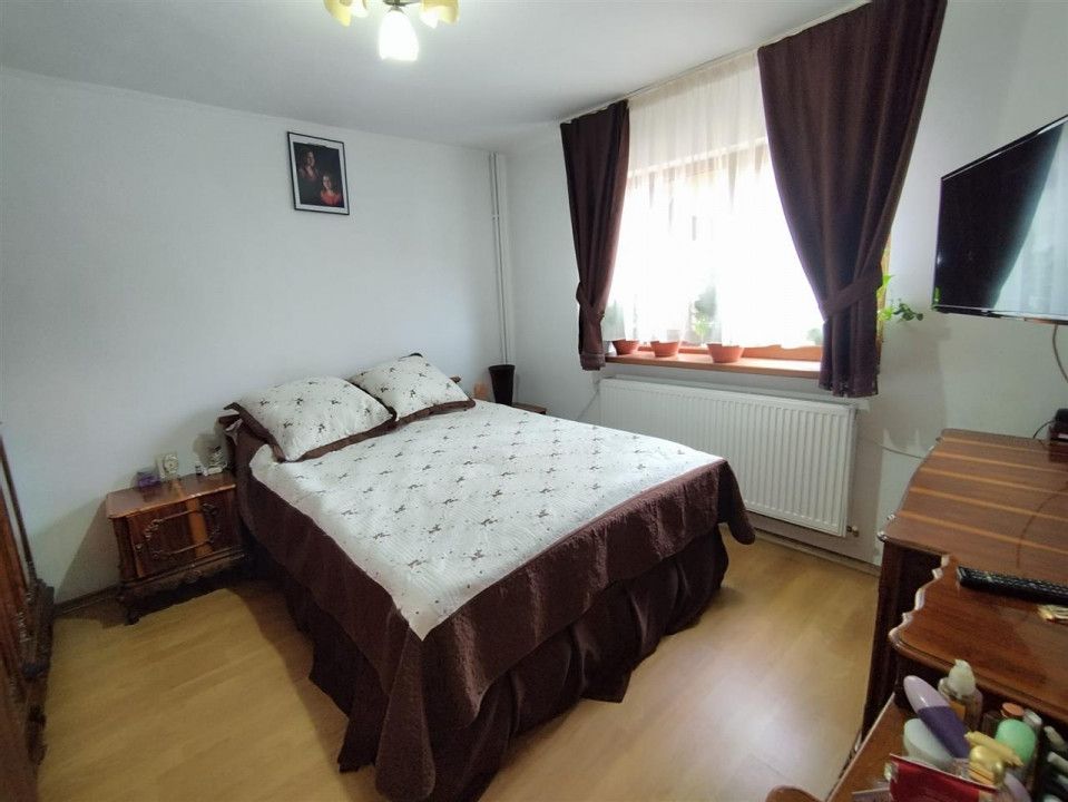 COMISION 0! Casa individuala 249 mp, cu teren 1.300 mp, zona Tautiului! – fotografia 4 din 26