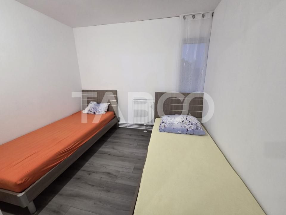 Casa de inchiriat 9 camere 5 bai pretabil Compani / Muncitori – fotografia 9 din 15