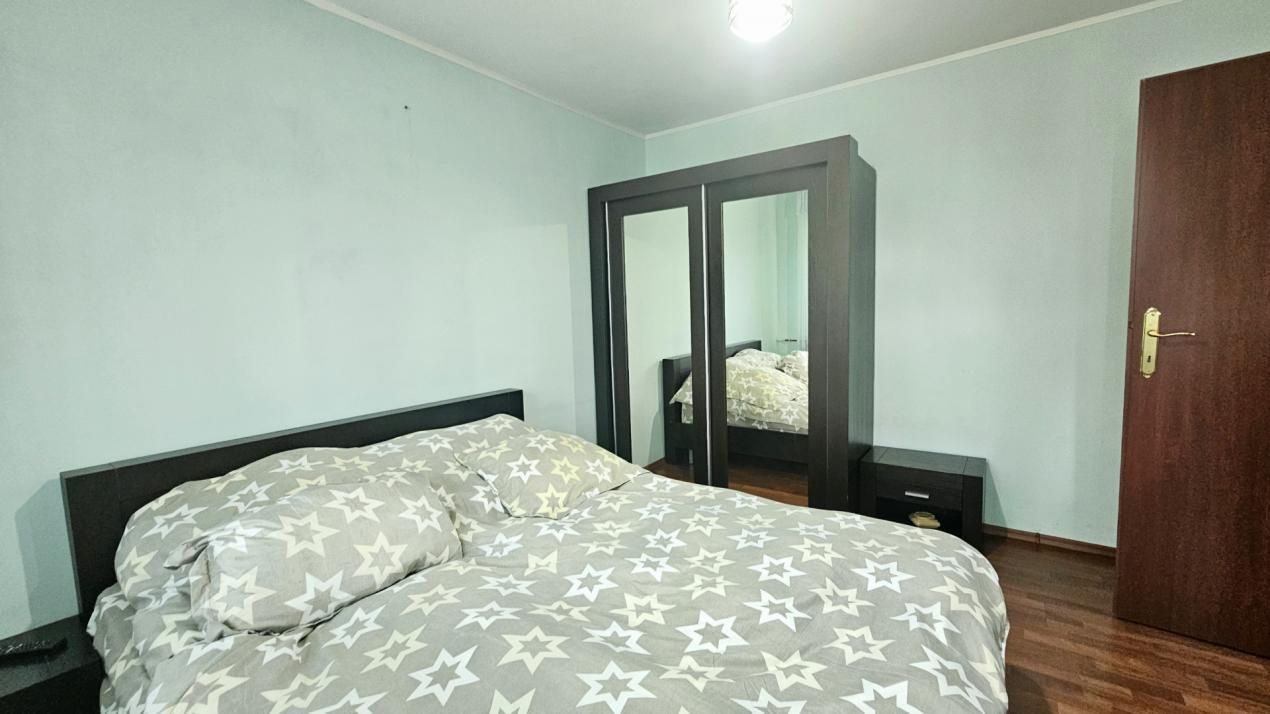 Brâncoveanu | 3 Camere Decomandat | Mobilat și Utilat | Izvorul Crisului – fotografia 11 din 19