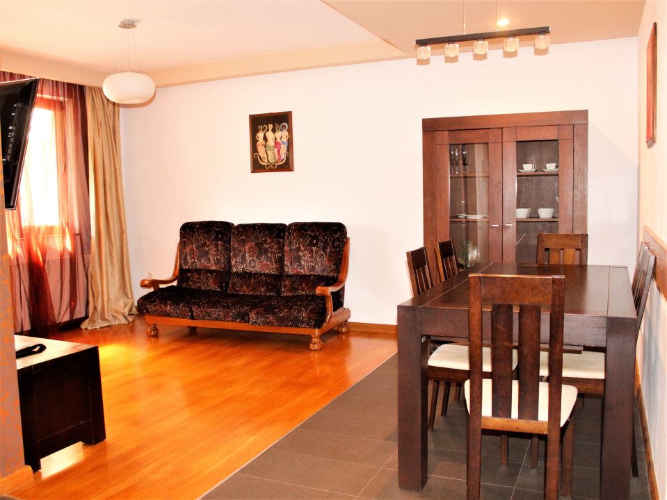 Apartament 3 camere de inchiriat, Ioan Budai Deleanu – fotografia 3 din 13
