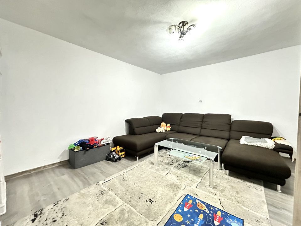 Casa individuala, 5 camere, 150 mp, 740 mp teren - Timisoara – fotografia 4 din 12