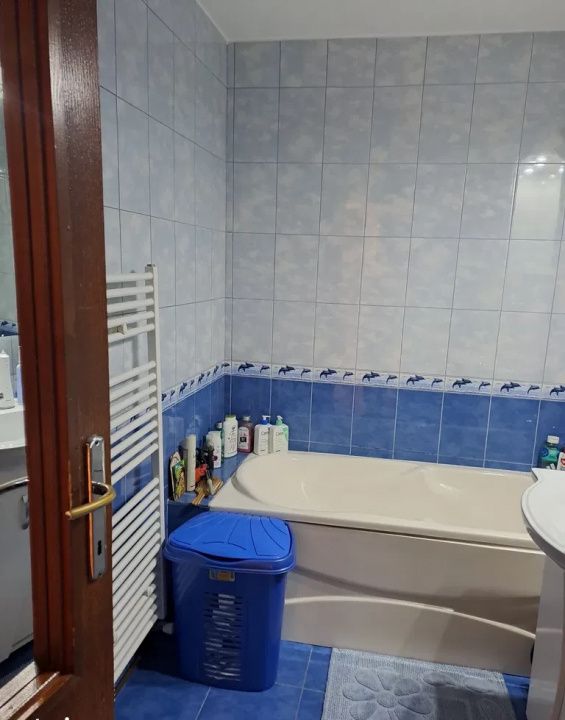 Apartament 2 camere I Decomandat I Cetate I etaj 3 I Mobilat si utilat I Etaj 3 – fotografia 3 din 14
