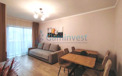 Apartament de vanzare in Oradea cu 3 camere si loc de parcare intr-un bloc nou