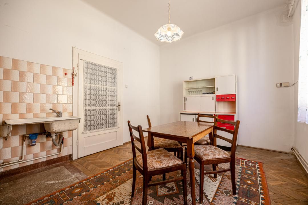 Vânzare apartament cu 2 camere, 74 mp, strada Iuliu Maniu - zona Centrul Vechi – fotografia 7 din 19