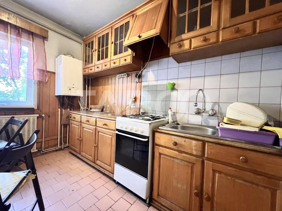 Apartament cu 3 camere de vanzare decomandat in Manastur Platinia – fotografia 6 din 11