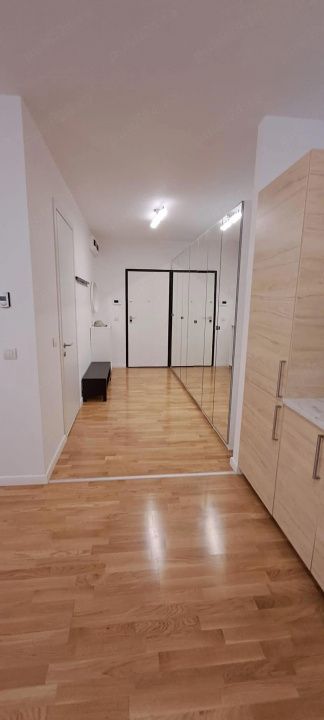 3 Camere de inchiriat | Luxuria Residence | Centrala | Parcare Inclusa – fotografia 8 din 9