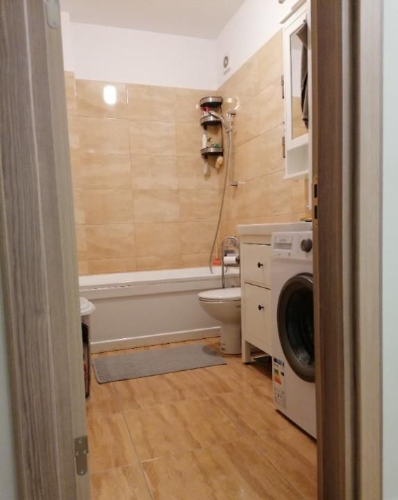 Garsoniera-Studio de vanzare | Pantelimon | Metrou | 0% Comision | – fotografia 8 din 8