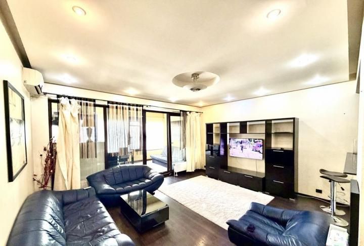 2 Camere de inchiriat | Jiului | Metrou | Centrala | Pet-Friendly – fotografia 2 din 7