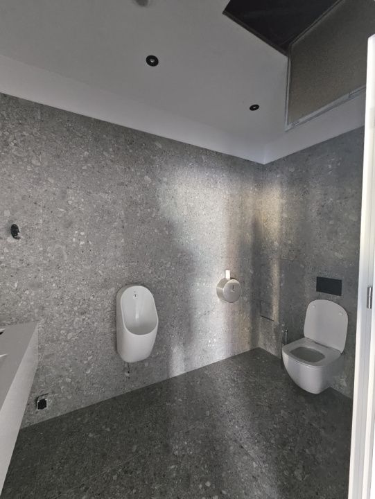Comision 0%! Spatiu premium zona Garii cu vitrina generoasa la strada – fotografia 16 din 17