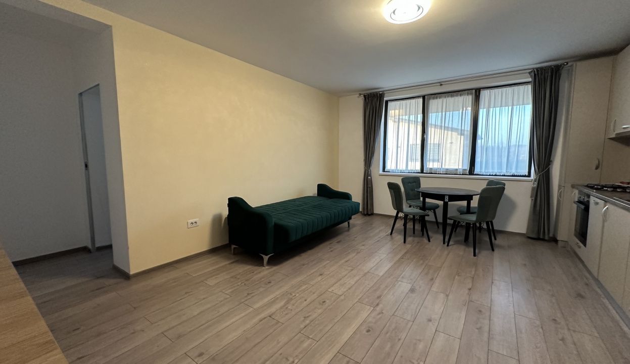 Apartament 2 camere 60 mp Utili Bloc Nou CETATE Stadion Parcare Utilat Mobilat – fotografia 20 din 44