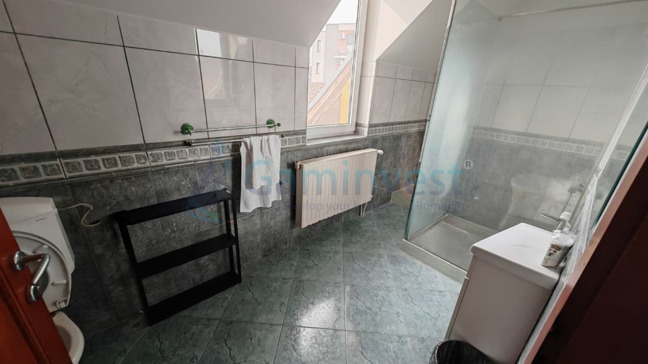Spatiu de birou de inchiriat Iosia, Oradea – fotografia 5 din 8
