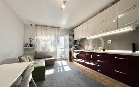 Apartament cu 3 camere de vanzare Marasti 2 balcoane boxa The Office