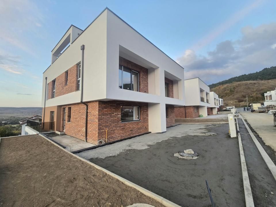 Duplex | 180mp utili | D+P+E+terasă circulabilă 60mp | zona Vivo – fotografia 5 din 6