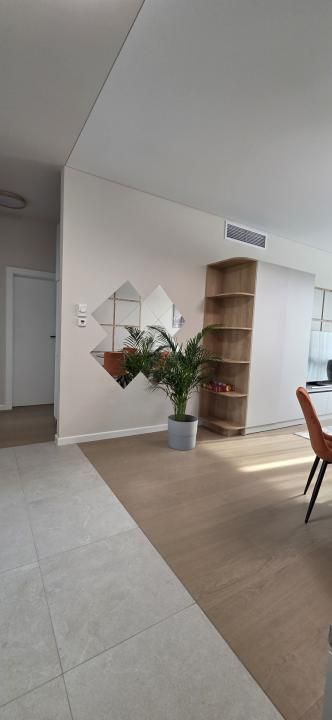 Închiriere Apartament 3 Camere | Parcare + Boxă | 82 MP | Catted Family – fotografia 6 din 43