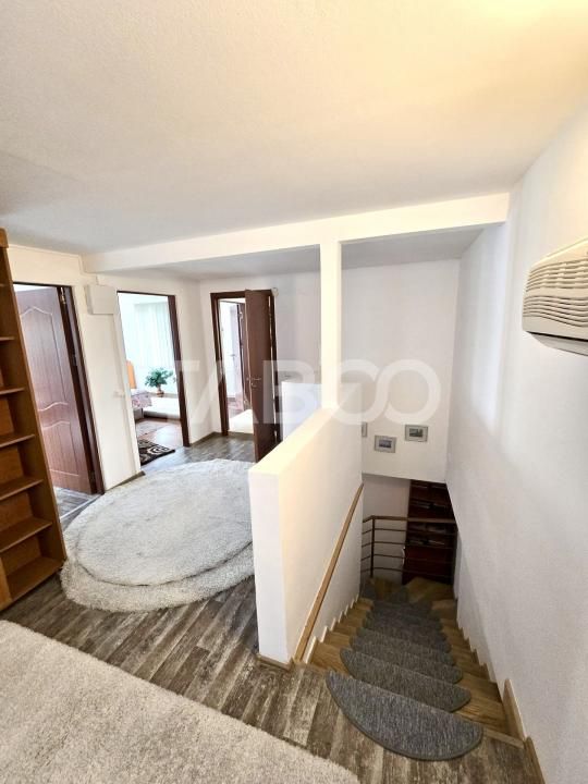 Casa individuala de vanzare la cheie in Cartierul Gruia – fotografia 5 din 13