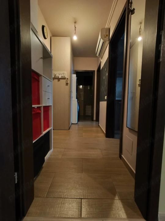 Berceni | 2 camere |Metrou|Parcare|Centrala. – fotografia 7 din 10