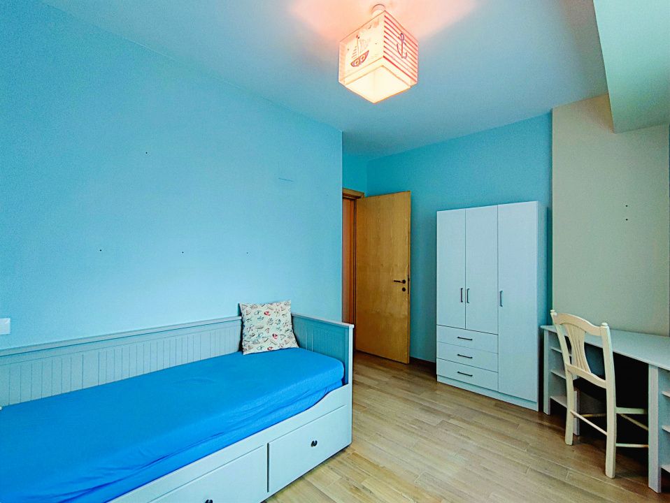 🏖️ Apartament 3 camere de vânzare în Mamaia Sat – Central, lângă Hanul cu Peste – fotografia 14 din 27