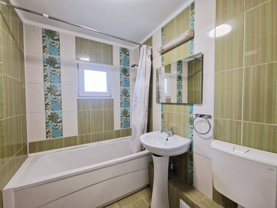 Apartament cu 2 camere zona Sigma Center – fotografia 9 din 11