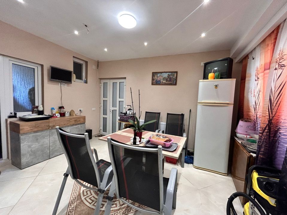 Cladire cu proiect autorizat pentru aparthotel in curte, Oradea – fotografia 16 din 18