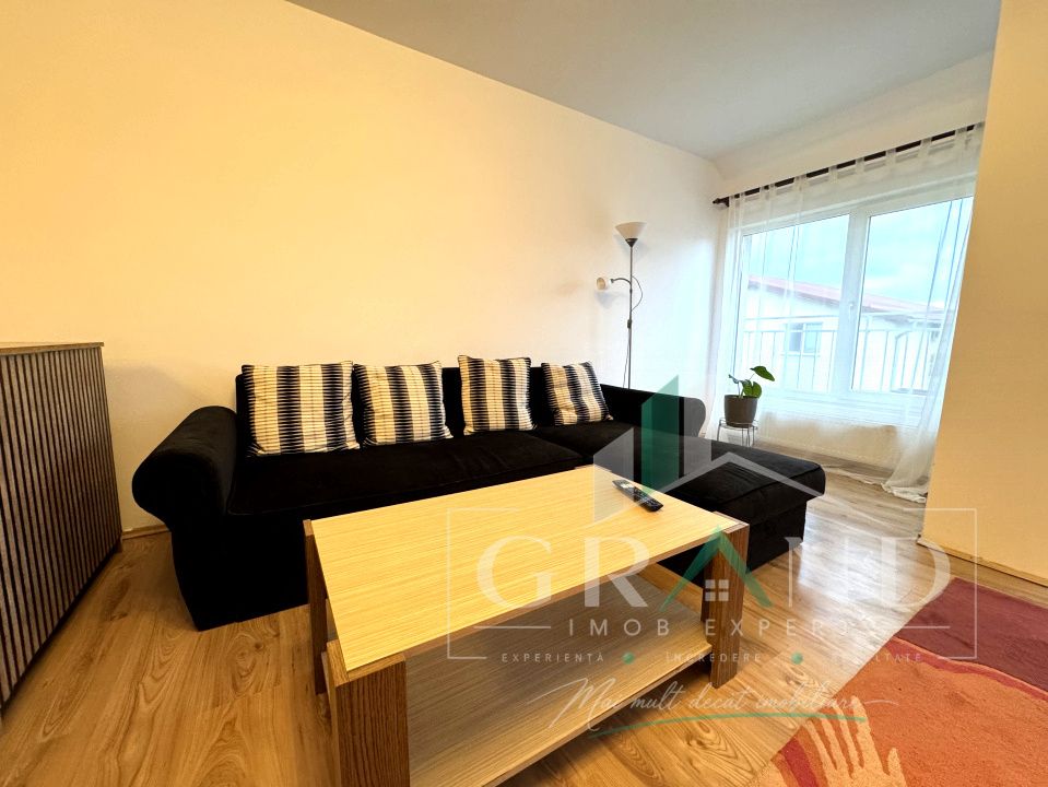 Ap 3 camere | 2 BAI | 116mp | RENOVAT | PARCARE | MANASTUR/BUCIUM – fotografia 2 din 31