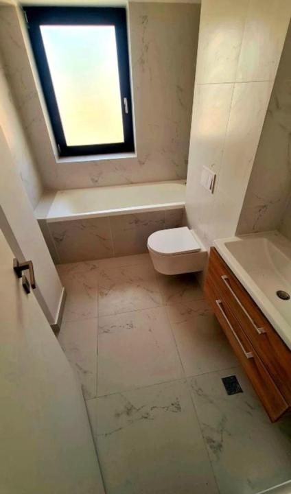 3 Camere de inchiriat | Timpuri Noi | 2 Bai | Centrala | Parcare | 85MP – fotografia 11 din 14