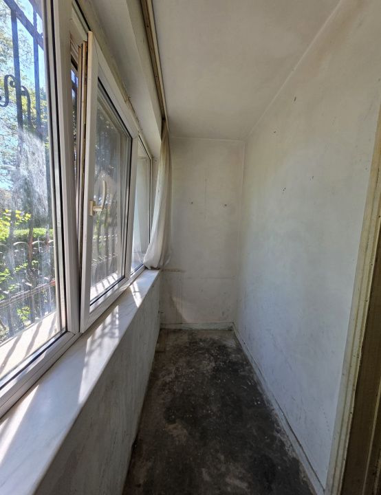 Apartament 3 camere zona Parc Tabacarie – fotografia 13 din 13