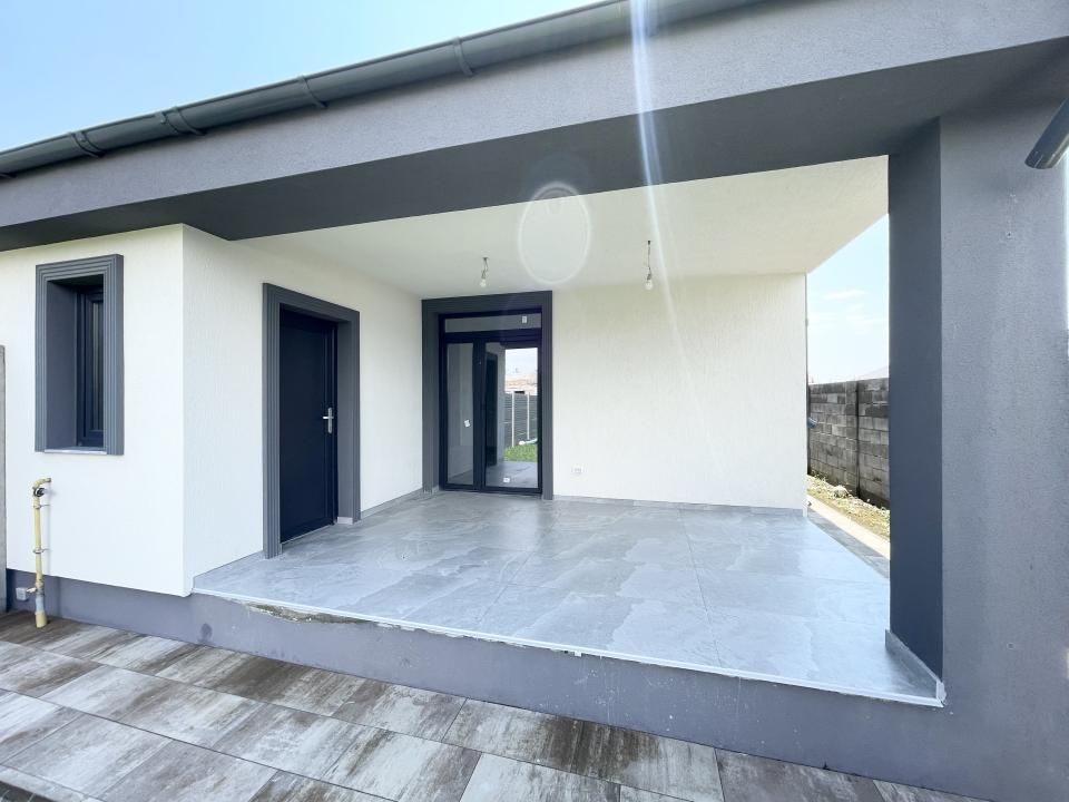 COMISION 0% Duplex spatios intr-o zona linistita - Mosnita Veche – fotografia 16 din 17