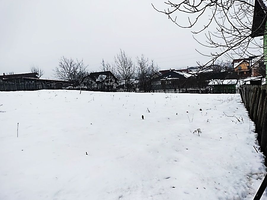 1400 mp. Deschidere 38 m Teren Intravilan CETATE Valea Popii utilitatile langa – fotografia 3 din 8