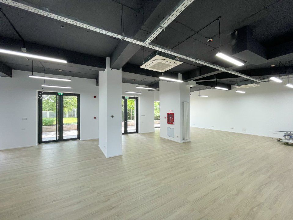 Spatiu Comercial Parter CORTINA Academy 273mp 2021 – fotografia 2 din 13