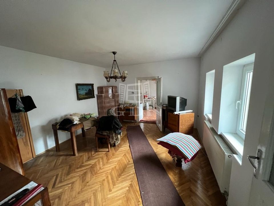 Casă individuală 4 camere, 115 mp + curte de 417 mp, zona Piața Abator – fotografia 9 din 15