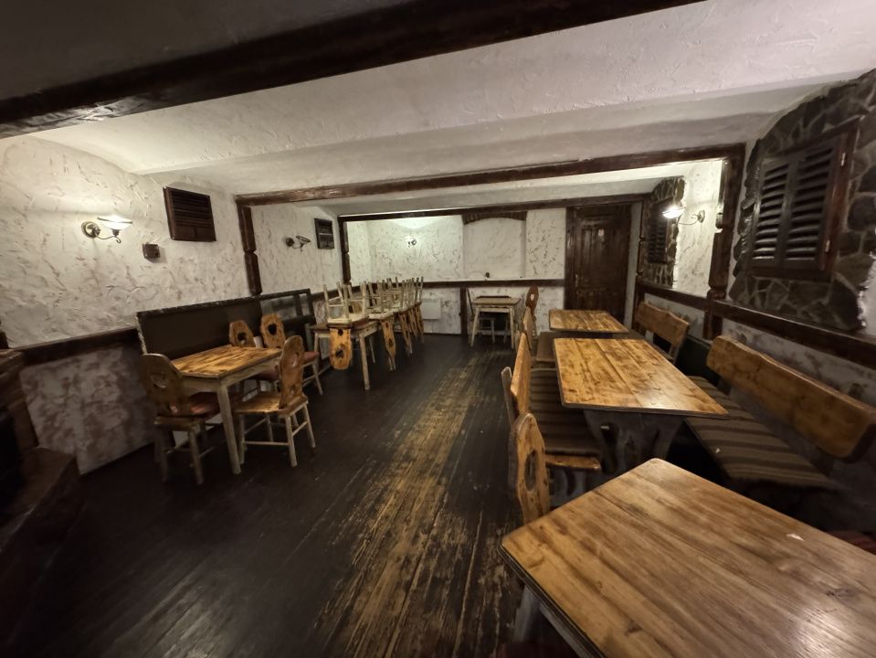 🔑 Oportunitate excelentă pentru afacerea ta în HoReCa! – fotografia 9 din 12