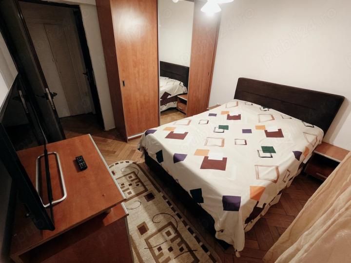 2 Camere de inchiriat | Stefan cel Mare | Metrou | Mobilat & Utilat | – fotografia 2 din 10