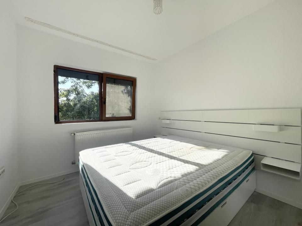 COMISION 0% Duplex 3 camere separat prin spatiu tehnic - Mosnita Veche – fotografia 6 din 11