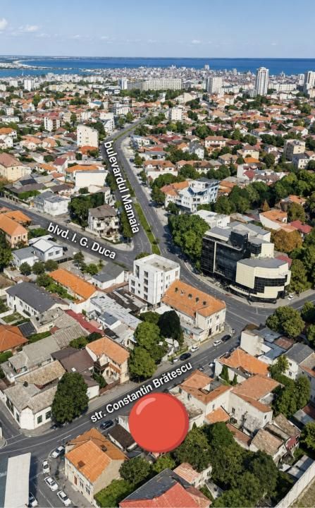 Vânzare Casa Cărămidă Ultracentral – fotografia 2 din 3