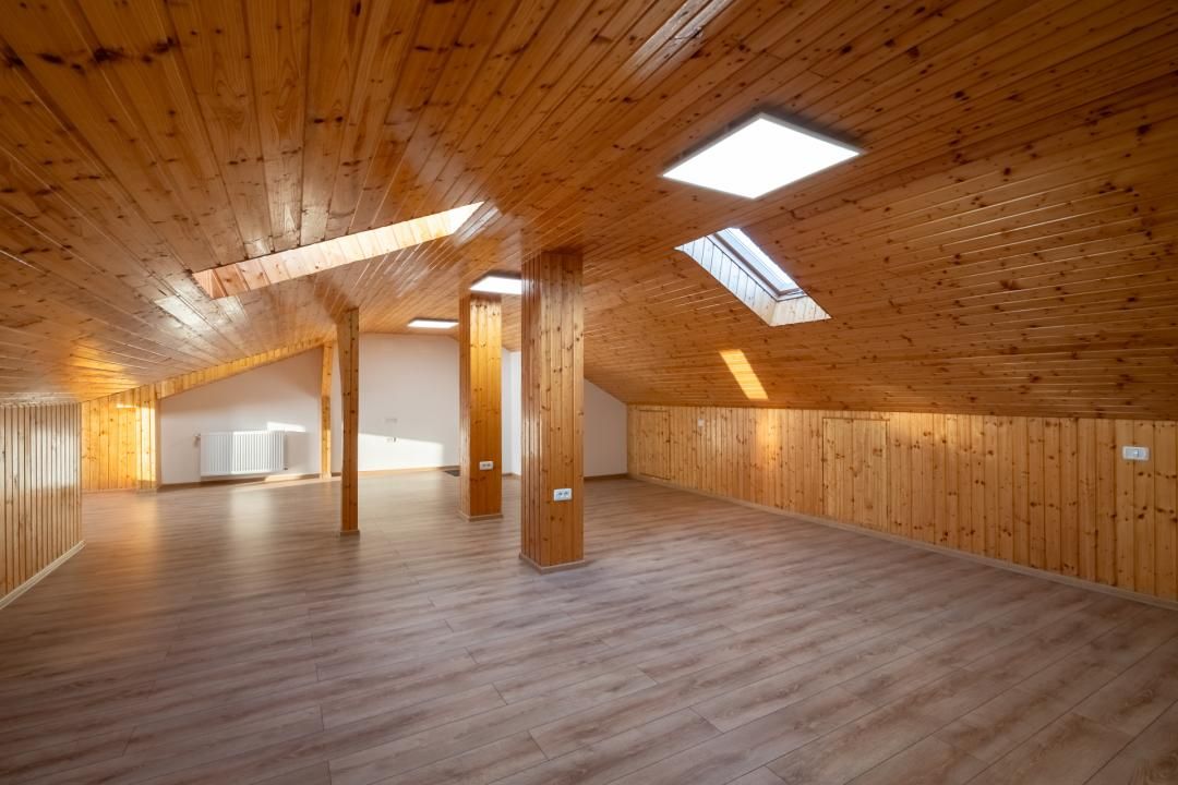 Casă premium de vânzare în Adunații Copăceni – 326 mp utili, 492 mp teren, garaj – fotografia 26 din 28