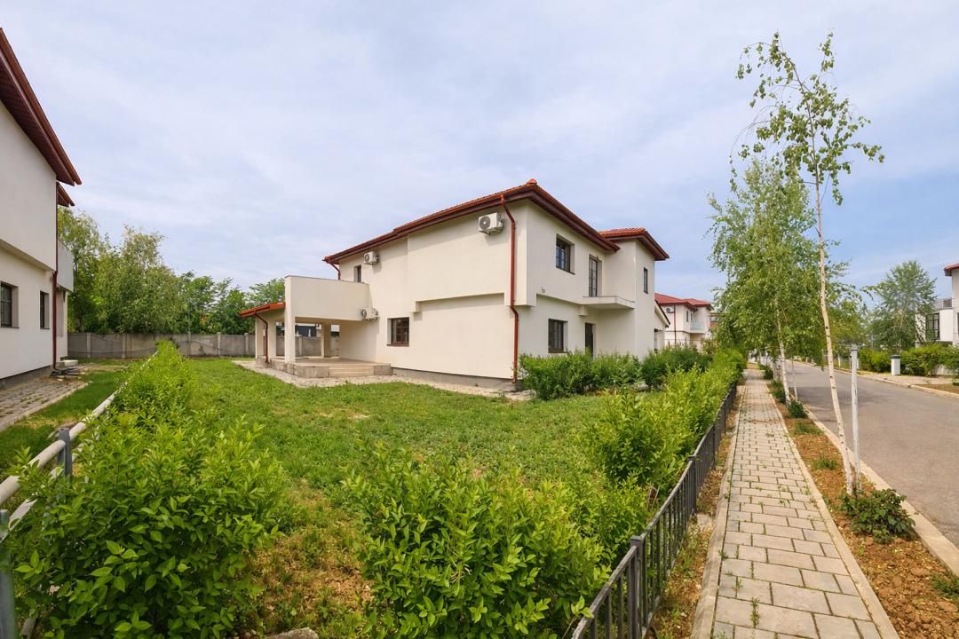 Proiect Exclusivist 19 Vile Pădure - teren 20.000mp (finalizat ~80%) – fotografia 4 din 25