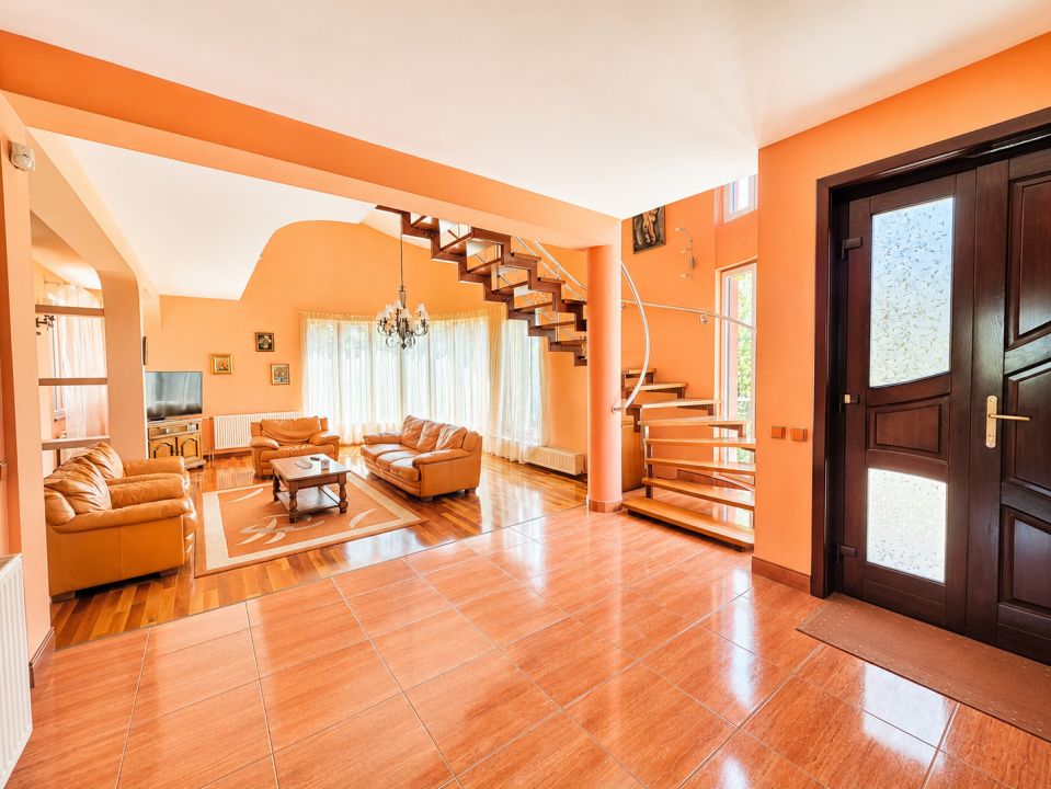 Casa individuala | mobilata, utilata | Europa – fotografia 11 din 20