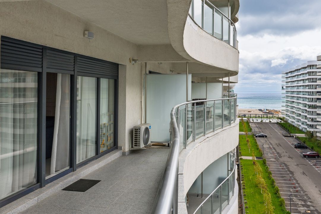 Apartament cu 2 camere și 2 băi, cu vedere spectaculoasă la mare și lac – fotografia 21 din 22