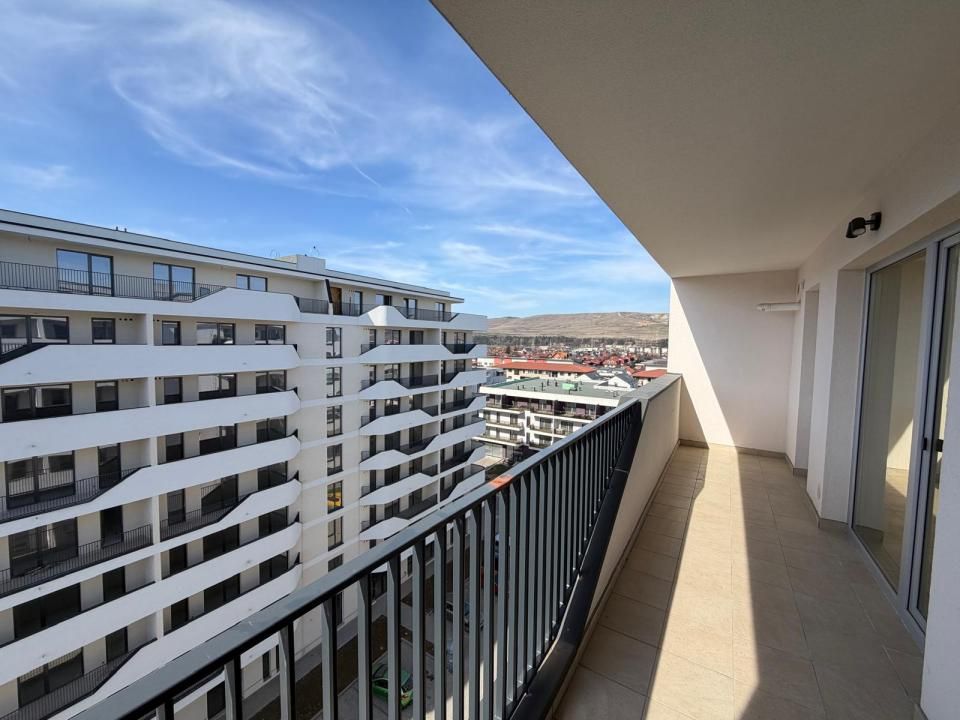 Apartament premium | 3 camere | finisat | Eroilor Residence – fotografia 11 din 11