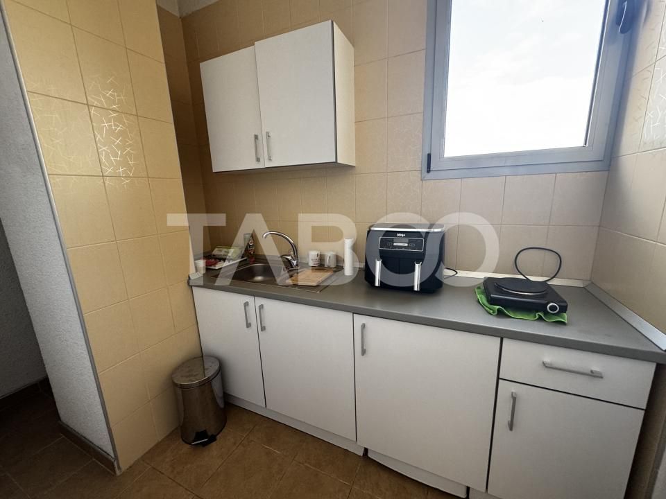 Spatiu comercial de inchiriat 133 mpu vizibilitate buna parcari Sibiu – fotografia 9 din 9