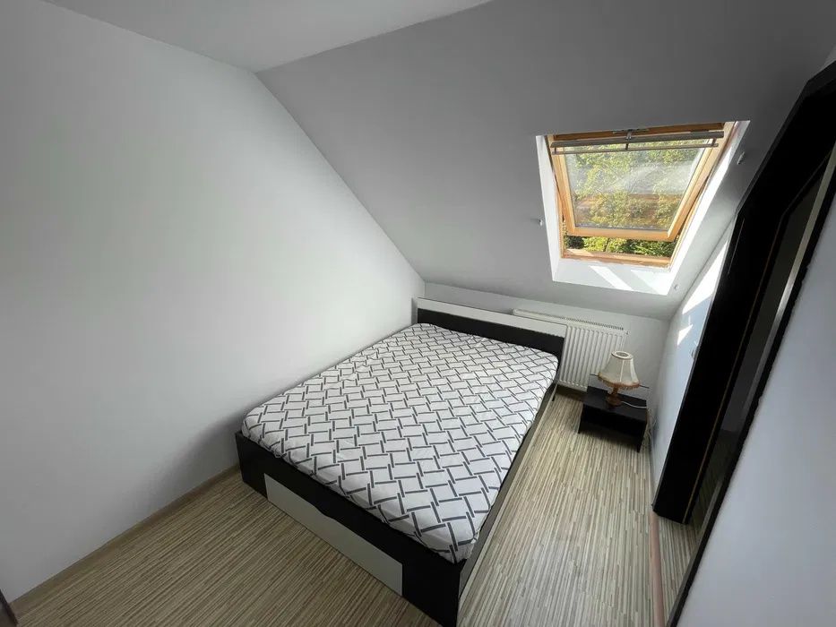 Apartament de vanzare pe doua niveluri 3 camere 61 mp zona Manastur Edgar Quinet – fotografia 7 din 7