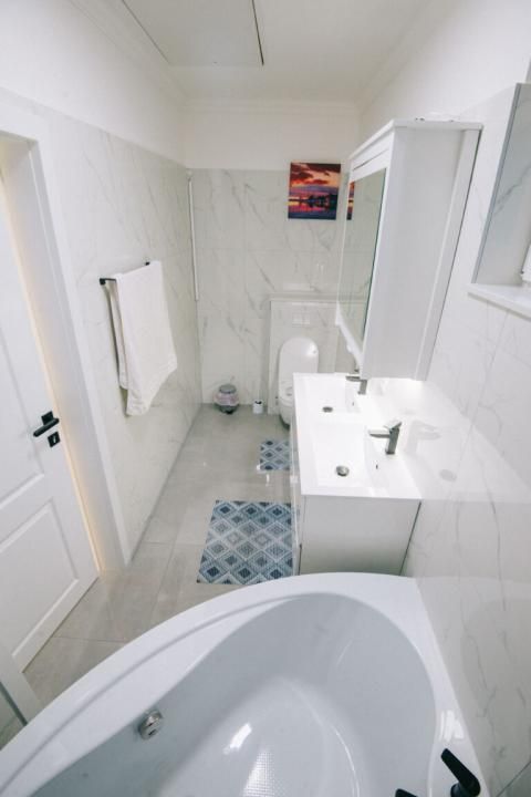 Casă renovată integral, 100 mp utili, curte 250 mp | Gruia - investitie – fotografia 11 din 21