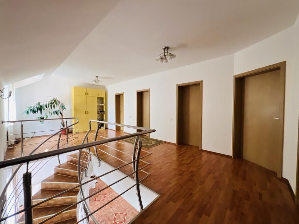 Casa individuala 194 mp si teren de 500 mp - Zona Mehala Timisoara – fotografia 17 din 26