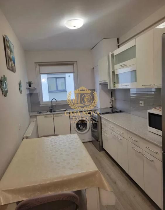 Apartament 2 camere 48mp, zona Calea Turzii, parcare, Pet Friendly – fotografia 1 din 4