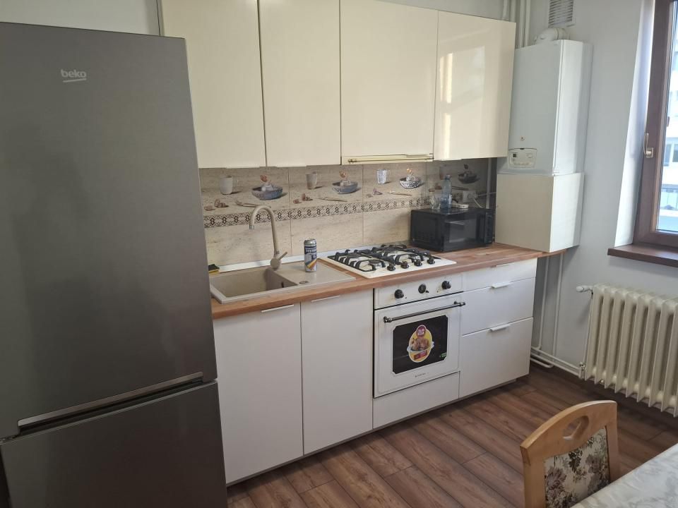 Apartament 2 camere | 50 mp | Gheorgheni - Mercur – fotografia 5 din 7